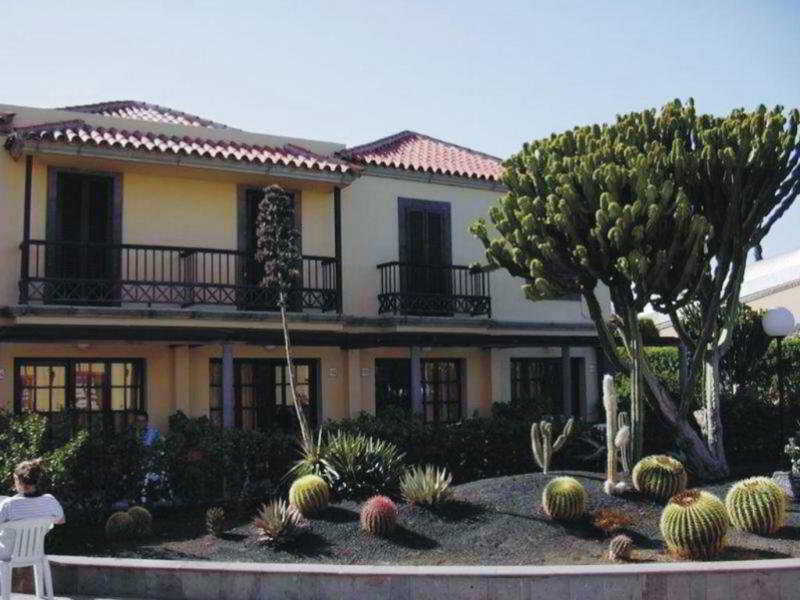Maspalomas Oasis Club Exterior photo
